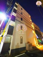 ＪＲ京浜東北・根岸線桜木町駅まで徒歩18分
