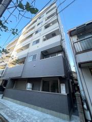 ＪＲ内房線本千葉駅まで徒歩3分