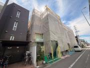 ハイツ坂口
