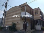 レオパレスバルミィウインド