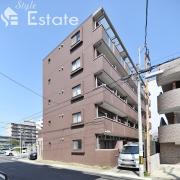 地下鉄東山線本郷駅まで徒歩5分