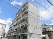 小田急江ノ島線鶴間駅まで徒歩9分