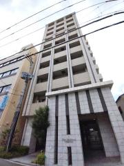 ＪＲ大阪環状線玉造駅まで徒歩3分