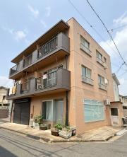 広島電鉄宇品線広大附属学校前駅まで徒歩14分
