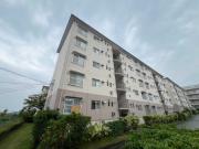 白川台南住宅1号棟