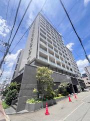 西鉄天神大牟田線薬院駅まで徒歩10分