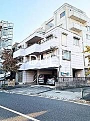 日暮里・舎人ライナー足立小台駅まで徒歩13分