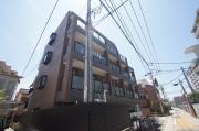 アンジェラス西新II
