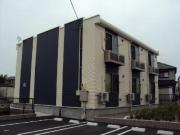 レオネクスト福岡