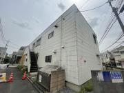 京王線千歳烏山駅まで徒歩9分