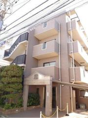 都営大江戸線牛込神楽坂駅まで徒歩3分