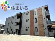 ＪＲ東海道本線刈谷駅まで徒歩7分