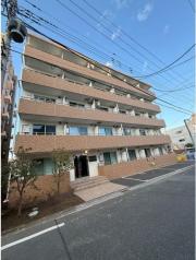 ＪＲ中央線八王子駅まで徒歩7分