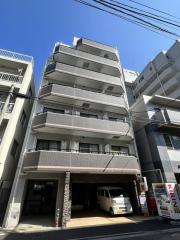 フェルクルール品川南