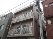 ＪＲ中央線西荻窪駅まで徒歩7分