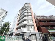 ジェイパーク青葉台弐番館