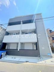 リアコートJR淡路駅前