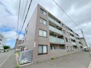 ドエル西町
