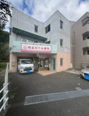 小田急小田原線柿生駅まで徒歩3分