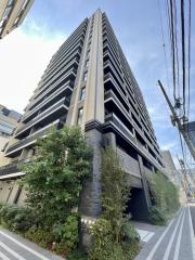 パークホームズ日本橋本町