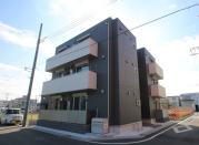つくばエクスプレス六町駅まで徒歩7分