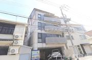 地下鉄谷町線都島駅まで徒歩3分