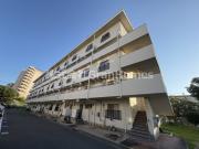 松が丘住宅16号棟