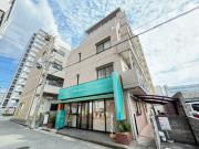 ＪＲ山陽本線西明石駅まで徒歩2分