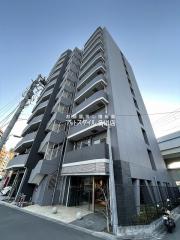 京急本線梅屋敷駅まで徒歩4分