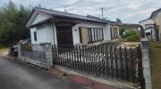 常磐藤原町貸家