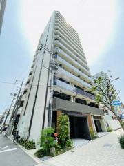地下鉄谷町線天満橋駅まで徒歩7分