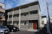 D Room幸町