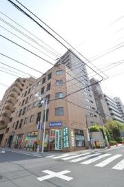 ＪＲ中央線西八王子駅まで徒歩1分