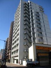 東京メトロ有楽町線要町駅まで徒歩2分