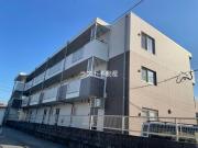 ＪＲ鹿児島本線隈之城駅まで徒歩18分