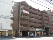 ＪＲ東海道本線山科駅まで徒歩10分