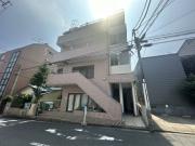 鈴木ビルヴァンハウス杉田