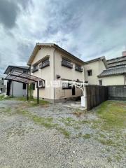 田寺8丁目戸建