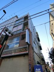 ＪＲ山手線鶯谷駅まで徒歩3分