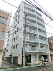 コンフォラス久米川