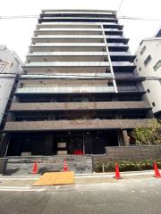 地下鉄千日前線日本橋駅まで徒歩7分