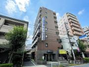 ＪＲ中央線武蔵小金井駅まで徒歩7分