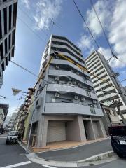 地下鉄御堂筋線大国町駅まで徒歩5分