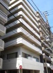 ＪＲ京浜東北・根岸線横浜駅まで徒歩15分