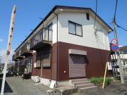 コーポ長沢