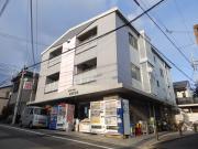 ハイツ井上