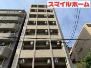 クレスト覚王山