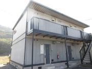 ＪＲ山陽本線西阿知駅まで徒歩37分