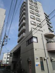 都営浅草線中延駅まで徒歩4分