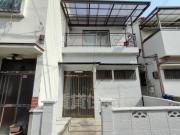 ＪＲ片町線四条畷駅まで徒歩17分